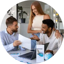 您的業務解決方案的財務計劃或策略。 - 开元棋牌APP